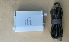iFi nano iDSD Portable USB DAC Headphone Ampl...