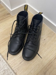 Dr. Martens Brookline Chukka Lusso - Ab 151,05
