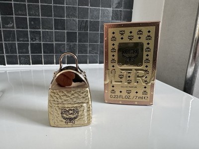 MCM Ultra Parfum Miniatur 7ml Eau de Parfum neu mit Box