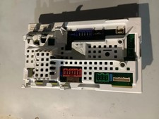 W10435609 Whirlpool Washer Board - Control