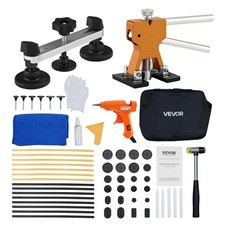 60pcs Car Body Dent Puller Bridge Lifter Paintless Remover Repair Kit 60pcs Car Body Dent Puller Bridge Lifter Paintless Remover Repair Kit