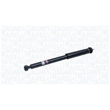 2x Stoßdämpfer hinten für Mercedes C-Klasse CL203 W203 S203 | 24309116