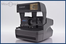   EXC    POLAROID 636 CLOSE UP FromJapan yk4732