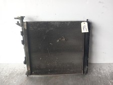 Radiateur Kia SPORTAGE