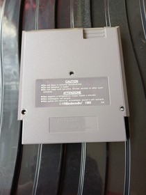 The Adventures of Bayou Billy Nintendo NES,working,carts Only