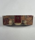 Vintage Edenfield for Men Soap Set 2.6oz Made in England Milo Cosmetics NOS — photo 2