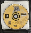 X-Men vs Street Fighter for PS1 Disc Only Tested