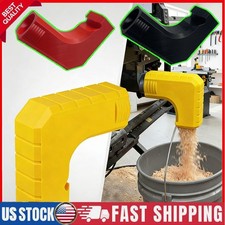 Dust Collection Adapter for DWE7485 Table Saw Accessories KU