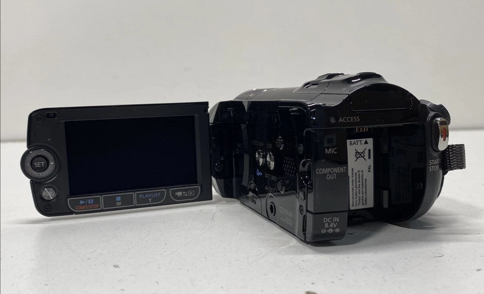 Видеокамера Canon Legria HF20 HD 32 ГБ - Изображение 4 из 4