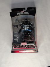 2015 Hasbro Marvel Legends Walgreens Exclusive Agent Venom 6  Figure New