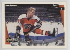 1997-98 Upper Deck Collector's Choice Janne Niinimaa #183 0j5