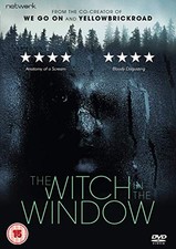 Image of The Witch in the Window [DVD], New DVD, Alex Draper,Greg Naughton,Arija Bareikis