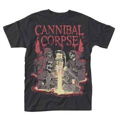 Cannibal Corpse - Acid T-Shirt - Official Band Merch