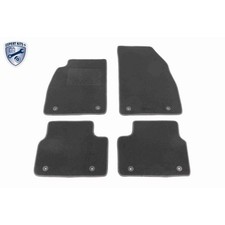 1x Fußmattensatz VAICO V40-2343 passend für OPEL