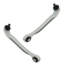 Suspension Control Arm Kit-2 Piece Control Arm with Ball Joint Set TRQ PSA62390