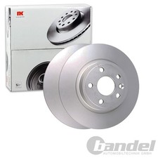 Disque de frein Jaguar E