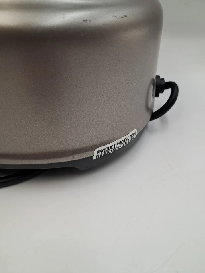 KitchenAid KSB1575 ACSO 5 velocidades base de motor de licuadora de diamante solamente - PROBADO Foto 3 de 4