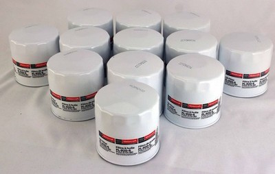 Pack of 12 Genuine OEM Motorcraft FL820S Engine Oil Filter Ford Bulk
