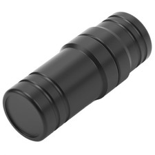 FDXGYH 1pair Pool Cue Stick Joint Protectors 5/16"-18 Caps Plastic Billiard...