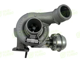 Turbolader Generalüberholt Garrett 777251-1 Alfa Romeo 147 120 PS