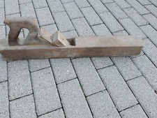 DDR Hobel Holzhobel Vintage Sammler Schreiner...
