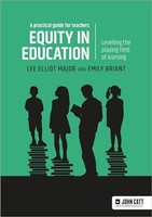 Emily Briant - Equity In Education Levelling The Playing Field Of Lea - G245Z