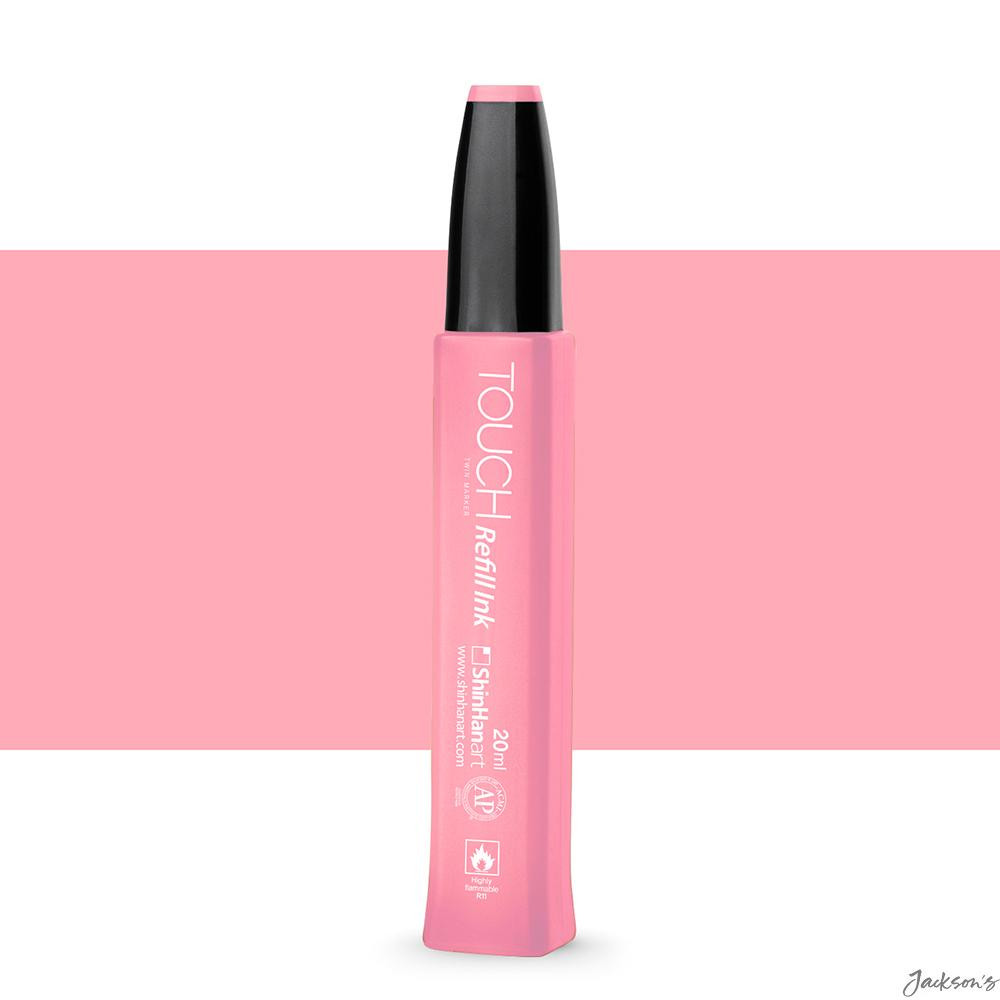 ShinHan : Alcohol Ink : Marker Refill : 20ml : Pale Pink RP9