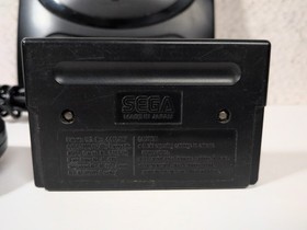 Sega Genesis Model 2 Console System Bundle Cords OEM Controller Tested