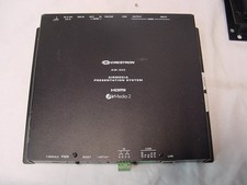 CRESTRON AIRMEDIA PRESENTATION SYSTEM AM-300