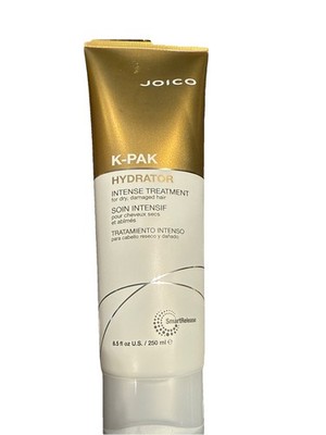 Joico K-Pak Intense Hydrator Treatment 8.5 Oz