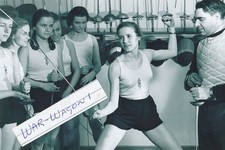 Ww Ii German Photo Deutscher Mdel League Bdm Girls... Ww Ii German Photo Deutscher Mdel League Bdm Girls...