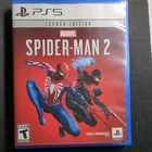 Spider-Man 2 - Sony PlayStation 5