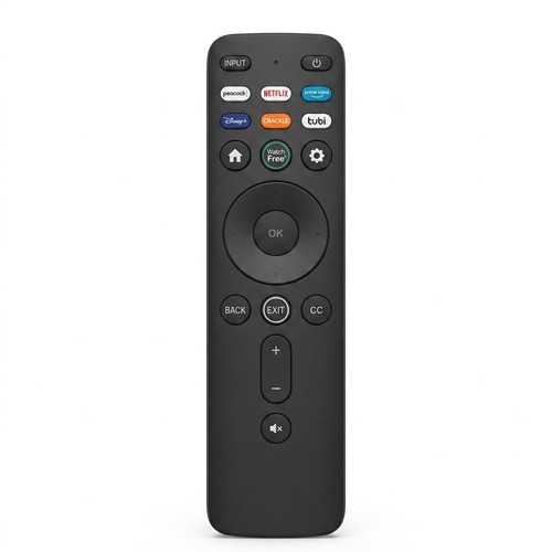GHUST XRT260 Replacement IR Remote Control for VIZIO Smart TV V435-J01... - Picture 1 of 7