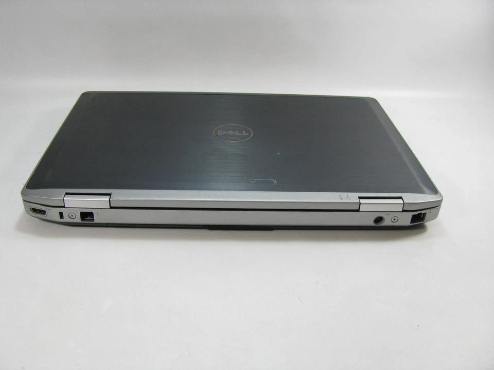 Dell Latitude E6420 Laptop 2.5GHz i5-2520M 8GB RAM Grade C No Battery, Caddy - Image 3 of 4