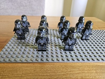 Star Wars Imperial Death Trooper 10 Stück