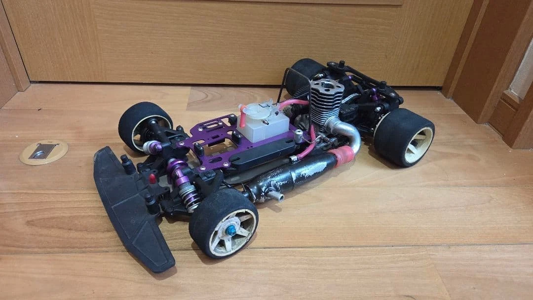 Novarossi Engine in Rc Car & Motorycle Models & Kits for sale