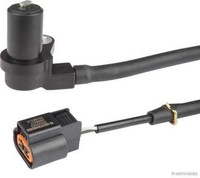 Herth+Buss Jakoparts Sensor Raddrehzahl ABS Sensor Hinten Links J5925003
