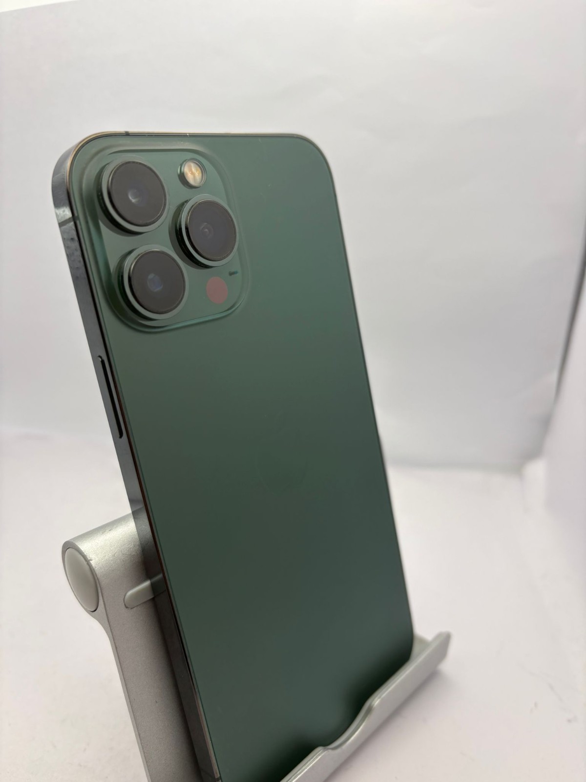 Apple iPhone 13 Pro Max - 256 Go - vert alpin