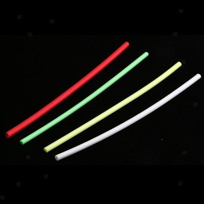 12 Stück Fly Tying Foam Cylinder Zum Fischen Float Making Fly Tying Rig Making