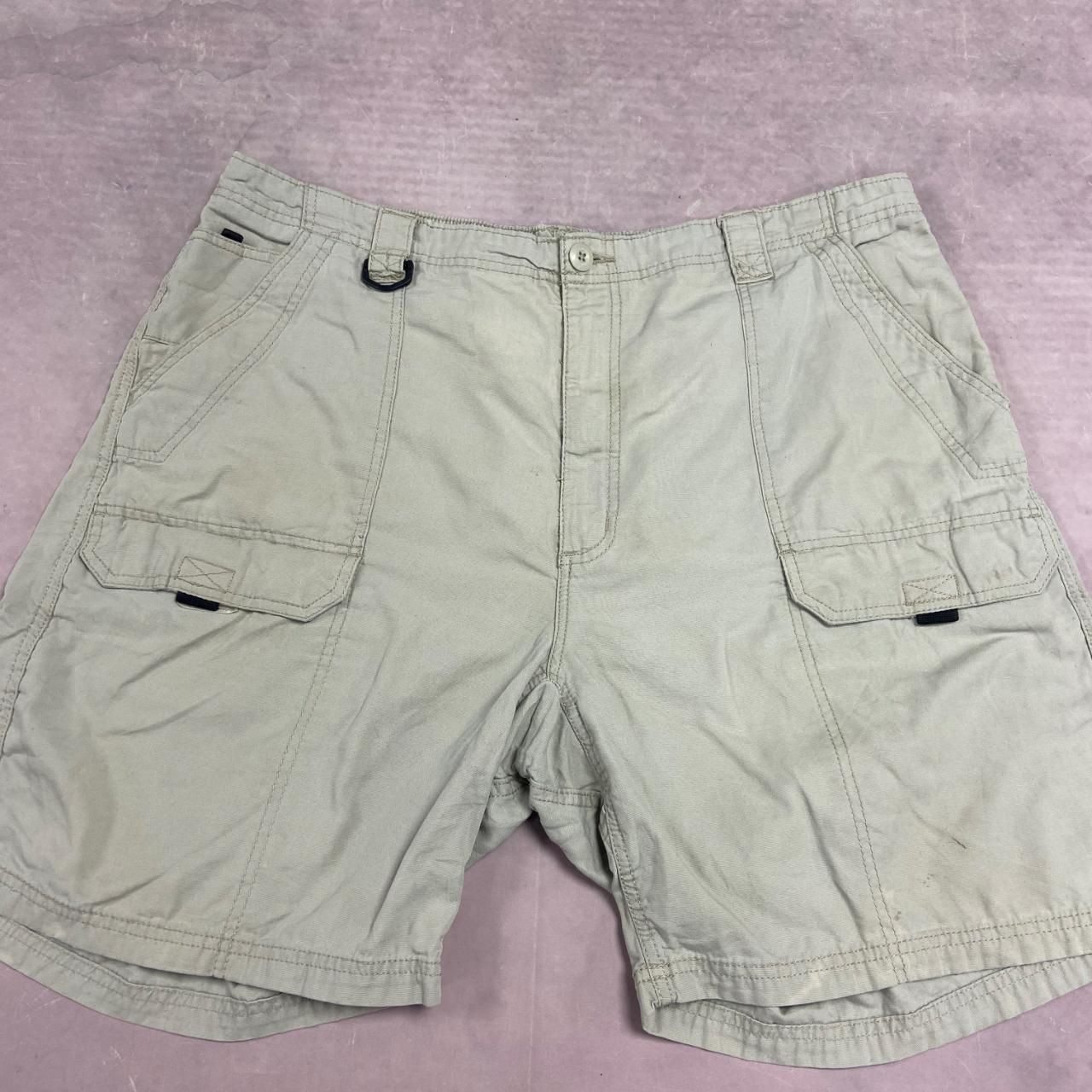 Wrangler Shorts Cargo Shorts Men's 40 thumbnail 2