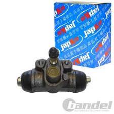 Tambour de frein Mazda 323