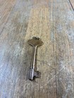 LARGE HOTEL BRASS SKELETON KEY ROOM 78 HAUNTED GHOST HOTEL — photo 3