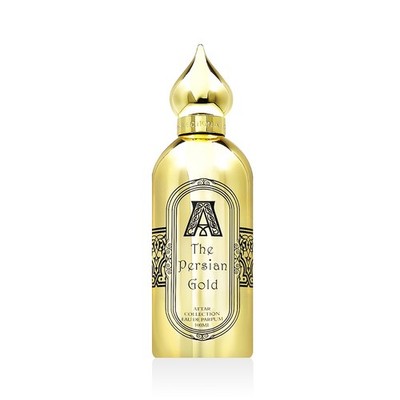 Attar Collection The Persian Gold Eau De Parfum EDP 100 ml (unisex)
