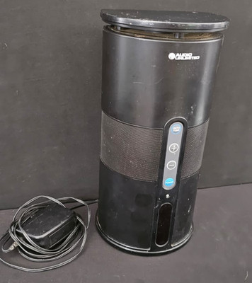 Audio Unlimited 900 MHz Wireless Add On Speaker & Power Tested - [B-10]
