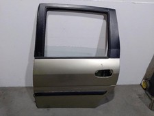 Porte arrière et accessoires Hyundai MATRIX
