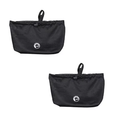 Sea-Doo New OEM PWC Spark Cargo Net Mesh Storage Bag, Pack Of 2, 295100559