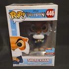 Funko Pop! Vinyl Shere Khan Talespin #446 2018 Fall Convention Exclusive Figure