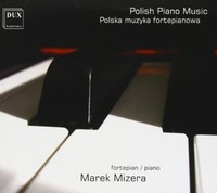 Chopin / Paderewski - Polish Piano Music - Cd - G3Z