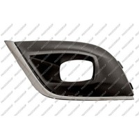 KüHlergrill KüHlergitter Schwarz FüR Renault Clio IV Bh_ Kh_