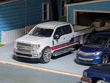 Greenlight Ford F350